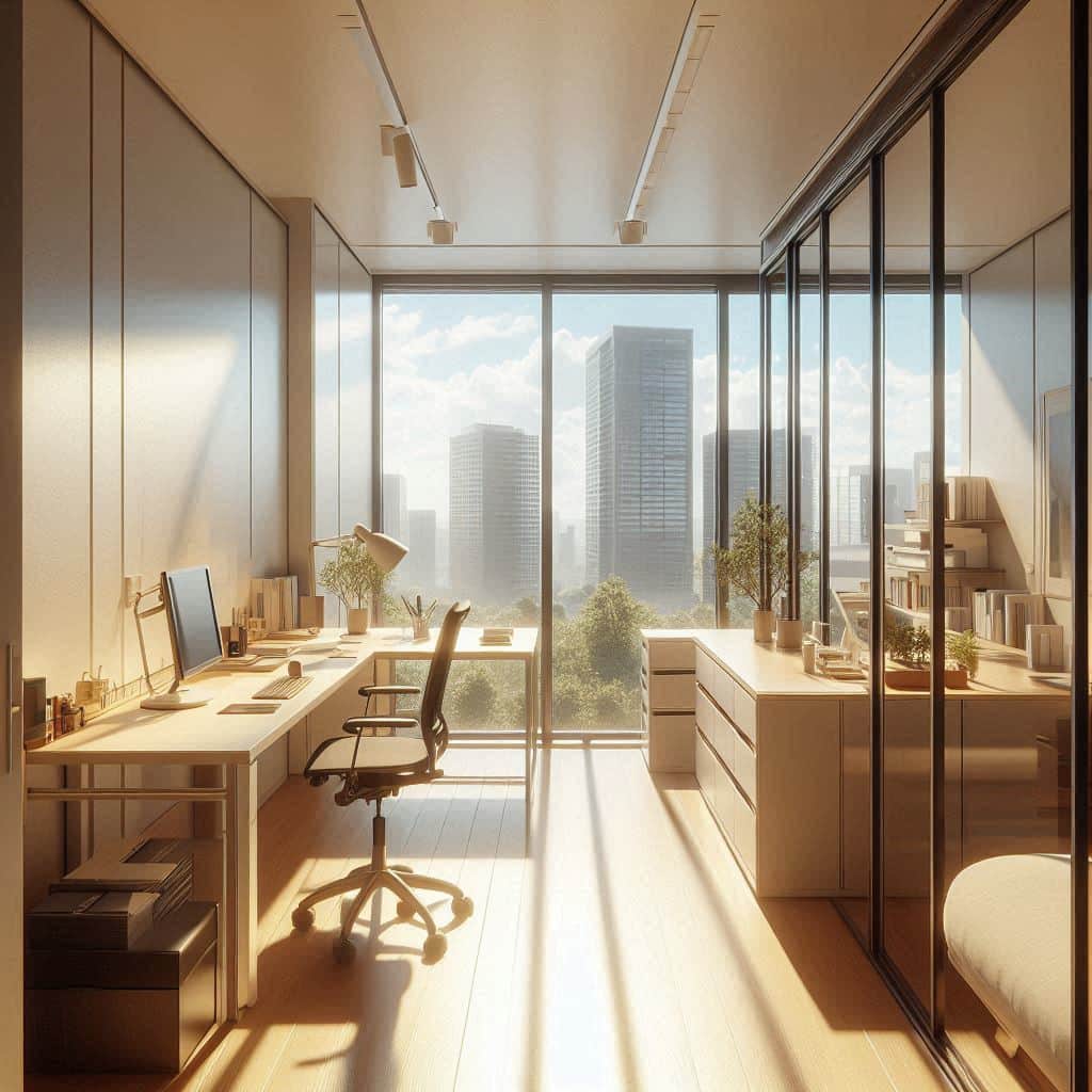 大厦名字文章配图